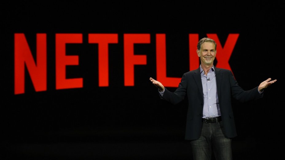 This dramatic showdown between Netflix and Cannes Film Festival will affect film industry.
