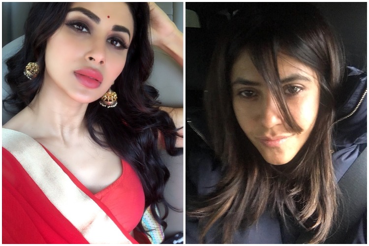 It&rsquo;s confirmed! Mouni Roy to feature in Ekta Kapoor&rsquo;s web series Mehrunissa