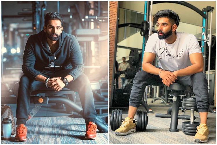 Parmish Verma shot in Mohali: Biography, famous songs videos, Instagram  pictures; All you need to know | Celebrities News – India TV