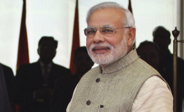 PM Modi To Visit UK On Second Leg Of 3-nation Tour, Will Attend ...