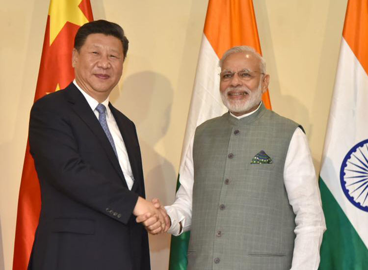 World Will Hear Positive Voices Against Protectionism At Modi-Xi Summit ...