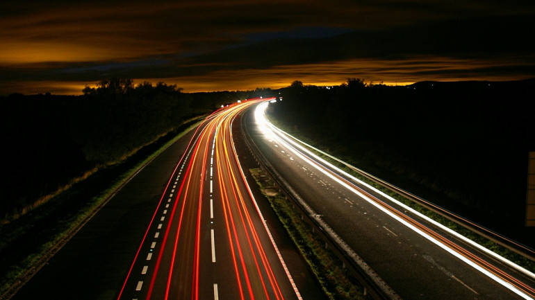 Eastern Peripheral Expressway, India’s first smart and green highway to ...