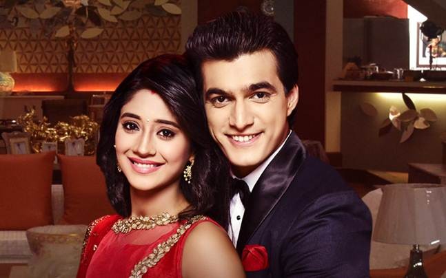 Yeh Rishta Kya Kehlata Hai: Kairav's big demand traps Kartik-Naira!