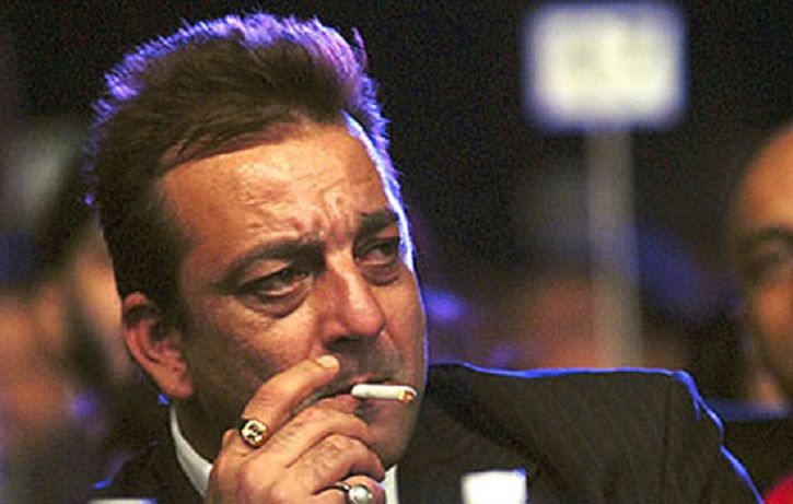 Throwback: When Sanjay Dutt was caught smoking by his father Sunil Dutt ...