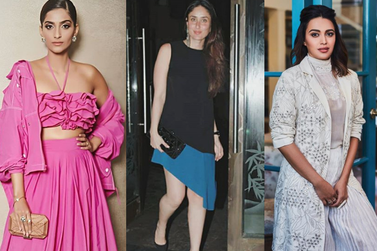 Sonam Kapoor, Kareena Kapoor, Swara Bhaskar refrain from casting couch ...