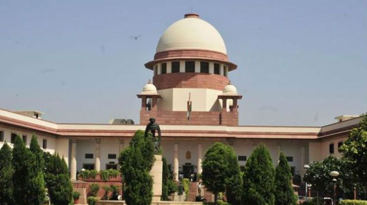 Supreme court asks Centre to file Cauvery management scheme by May 3