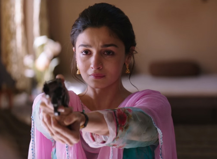 Alia Bhatt-starrer Raazi continues power spell at box office