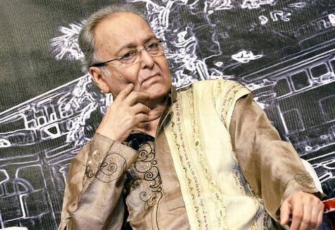 Soumitra&nbsp;Chatterjee,&nbsp;Buddhadeb&nbsp;Dasgupta&nbsp;conferred lifetime&nbsp;achivement&nbsp;awards
