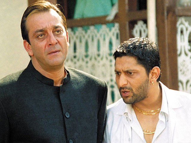 Good News Sanjay Dutt Fans! Third Munna Bhai Film On The Cards – India TV