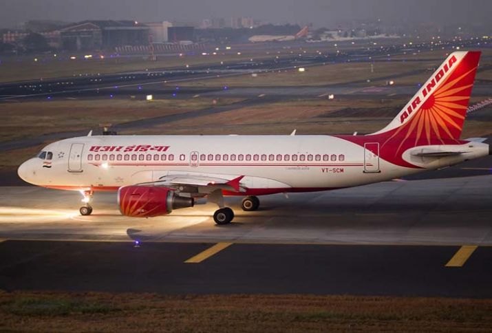 Air India Goa Mumbai flight makes emergency landing after snag in