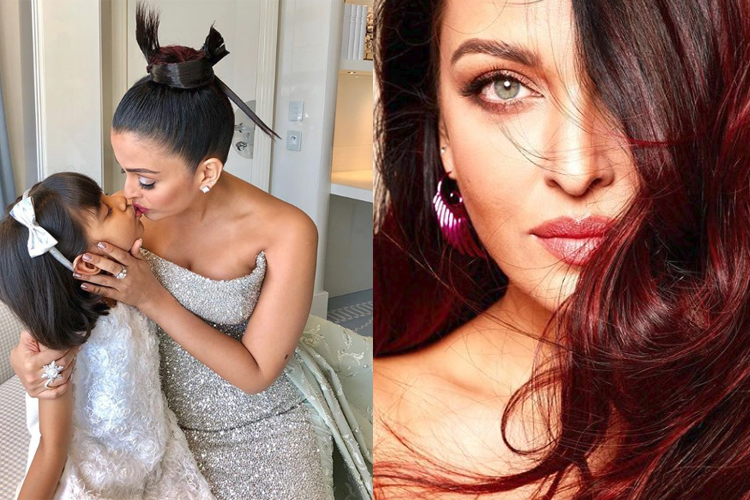 From Dreamy To Devilish Aishwarya Rai Bachchans Photoshoot Looks Will  Leave You Breathless  Boldskycom