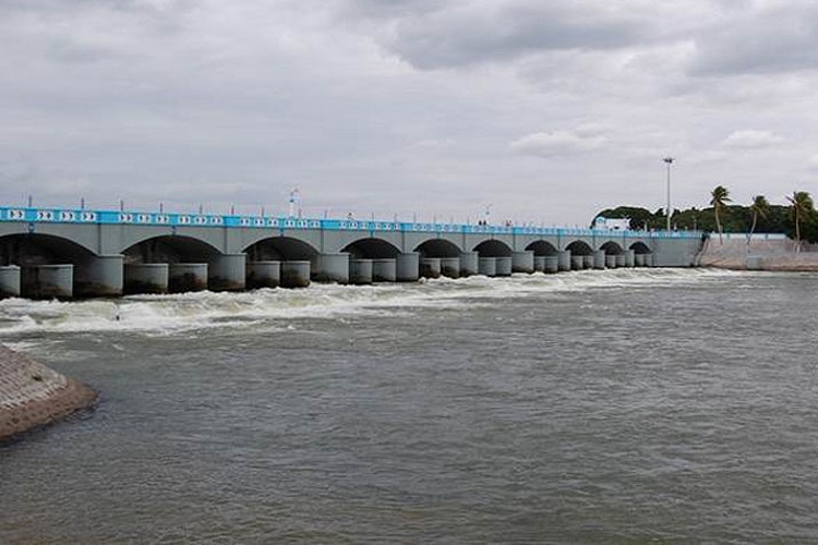 Cauvery River Water Dispute Case: Release 4 Tmc Water For Tamil Nadu ...