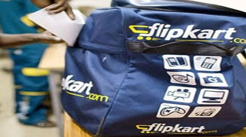 From 'holding' firm, Flipkart turns into 'private' firm for buyout by Walmart