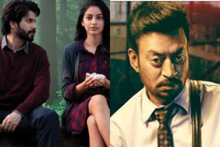 Bollywood box-office report card: Hits and misses of April 2018 | Bollywood  News – India TV