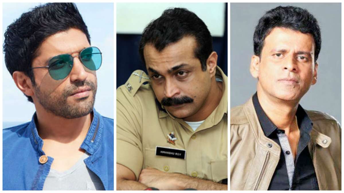 Farhan Akhtar, Manoj Bajpayee and other B-Town celebs condole demise of ...