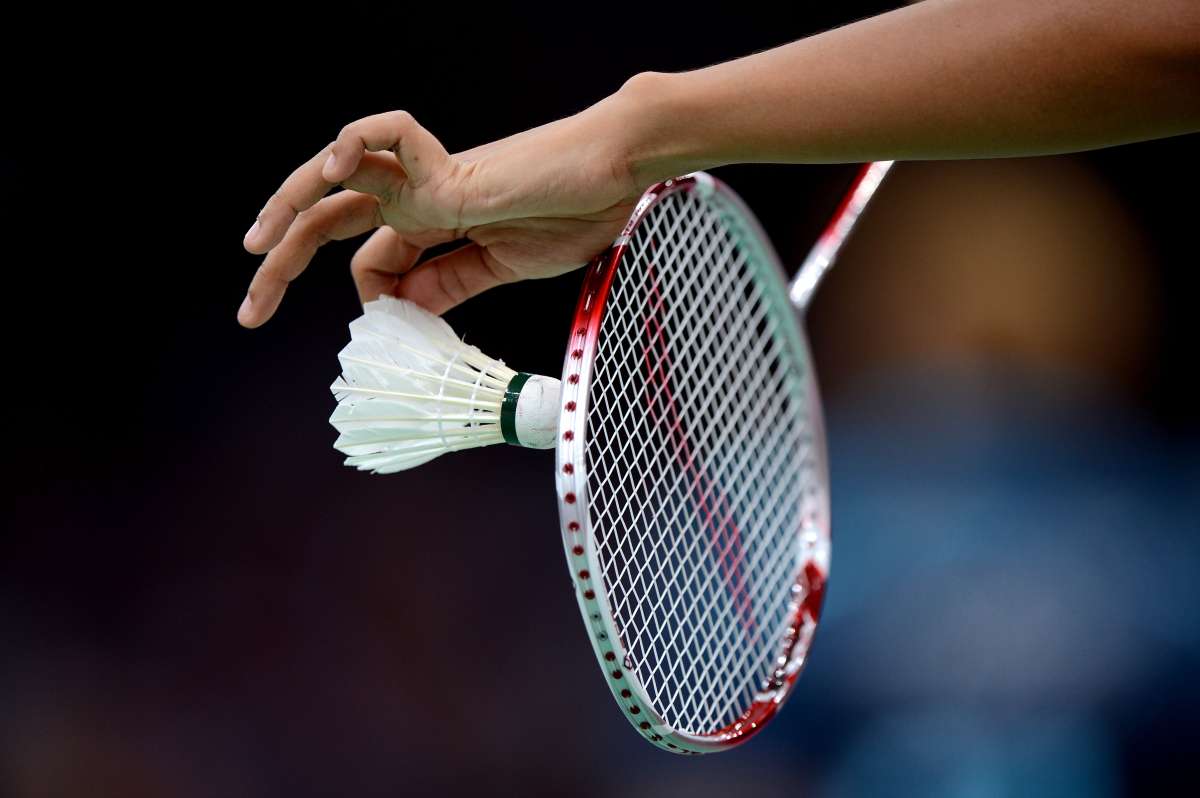 Australian Open Badminton: Indian challenge ends as men's doubles pair ...