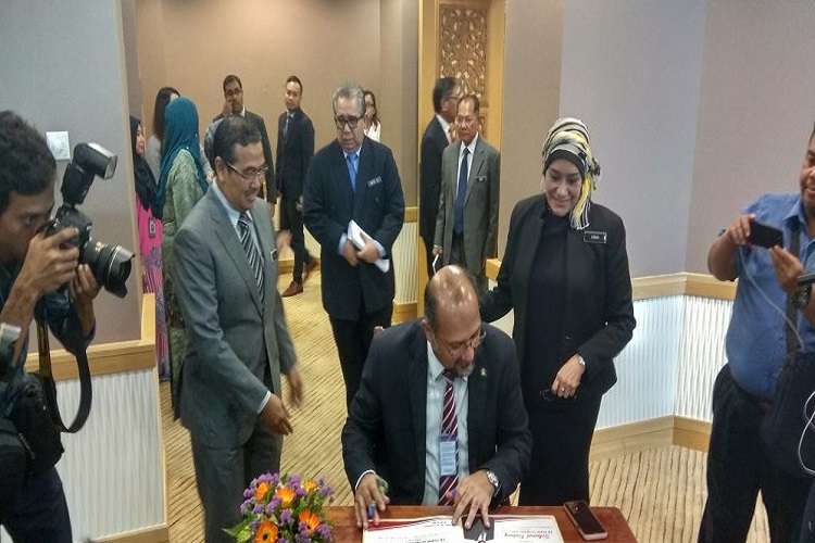 Indian-origin Sikh man Gobind Singh Deo appointed Malaysia's 