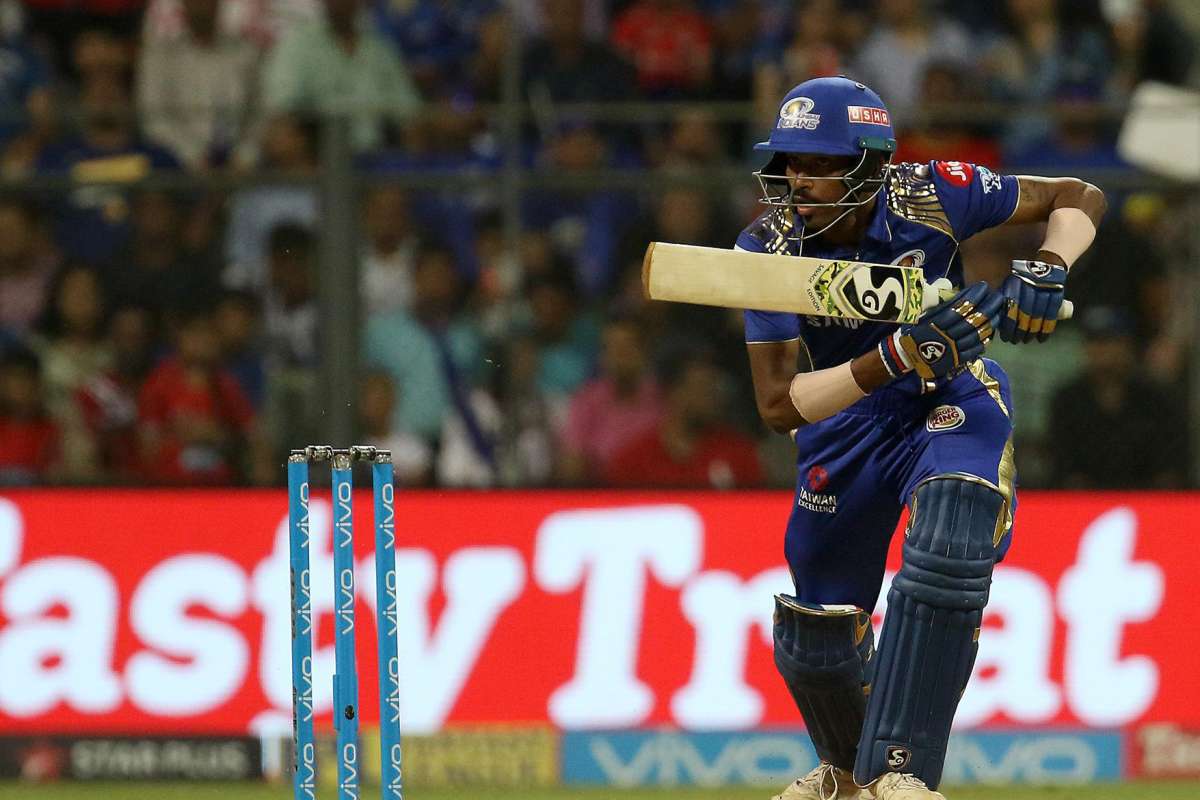 IPL 2018: It's a dream come true to play for Mumbai Indians, says ...