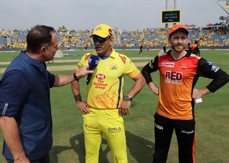 What is IPL 2018 Qualifier 1? India TV