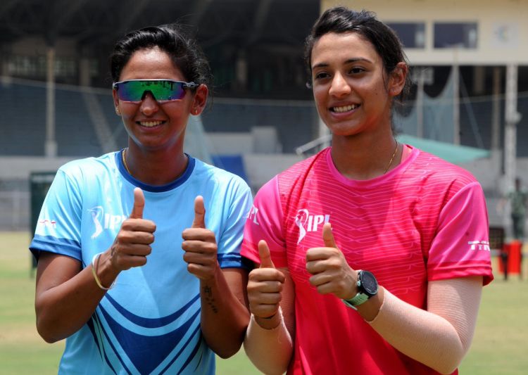 IPL 2018: Mandhana's Trailblazers take on Harmanpreet-led Supernovas in ...