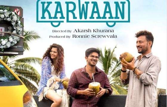 The latest Karwaan videos on Dailymotion