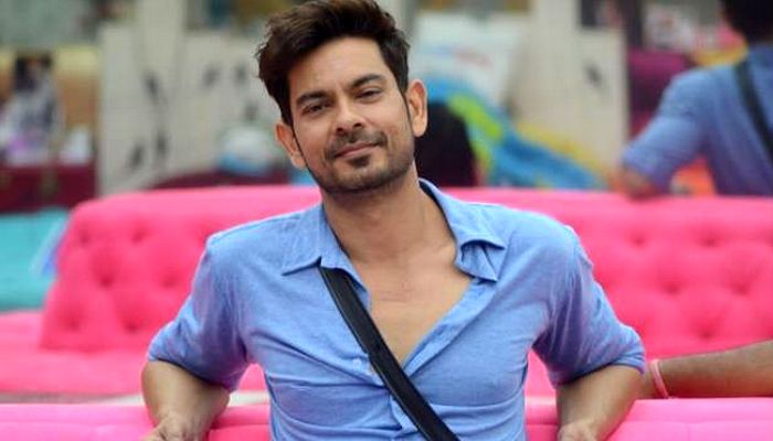 Ex- Bigg Boss contestant Keith Sequeira reveals his love for playing negative roles onscreen