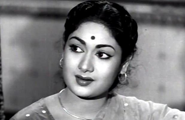 Director Nag Ashwin on Savitri's Life: A Journey Through Ups and Downs