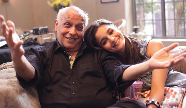 Mahesh Bhatt Has Sweetest Message For Daughter Alia Bhatt Post Raazi ...