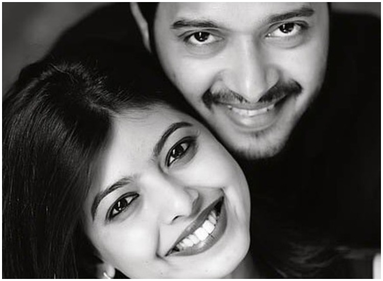 Shreyas Talpade And Wife Deepti Blessed With A Baby Girl Through ...