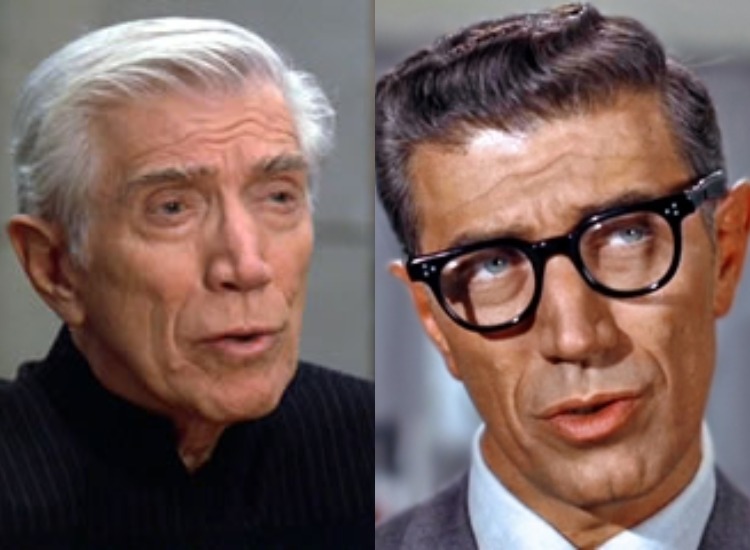 Legendary character actor Joseph Campanella dead at 93 – India TV