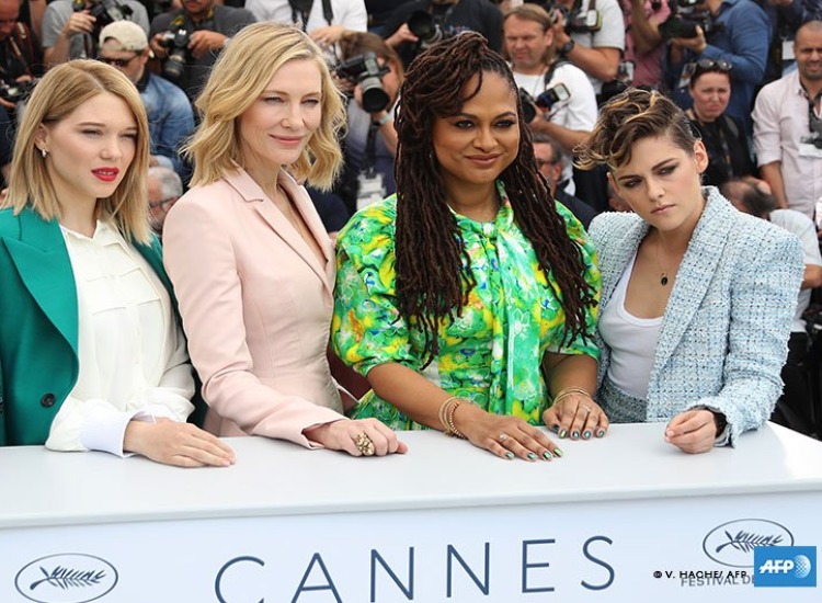 71st Cannes Film Festival surrounded by controversies from day 1, women