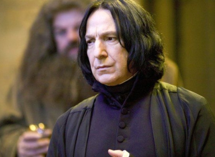 Alan Rickman His Snape Role Hidden Talents And Shocking Legacy - v4t4l8u