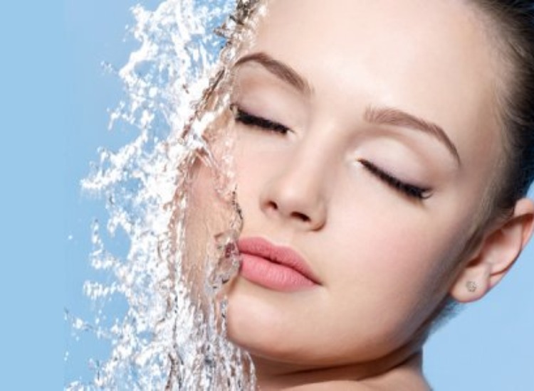 How to Keep Skin Hydrated