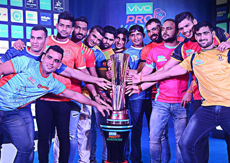 Highlights, Pro Kabaddi League Auction 2018, Day 1 – India TV