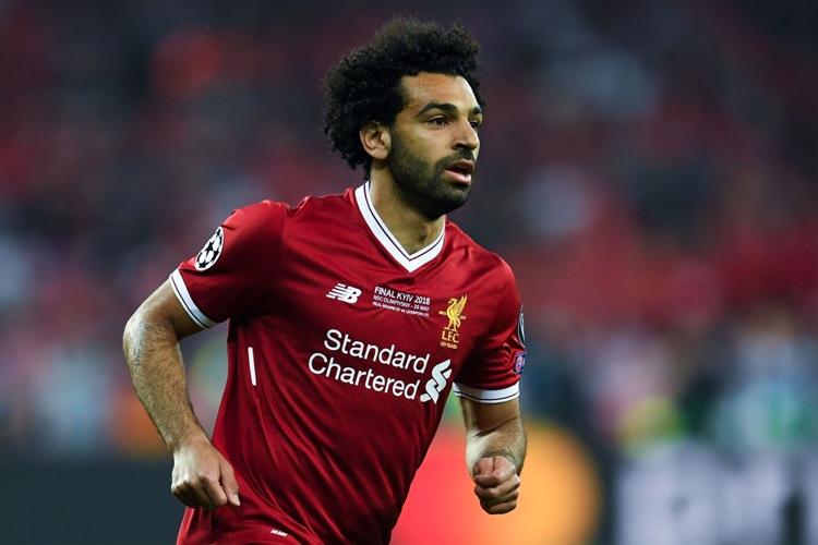 FIFA World Cup: Egypt's Mohamed Salah likely to be out for a month