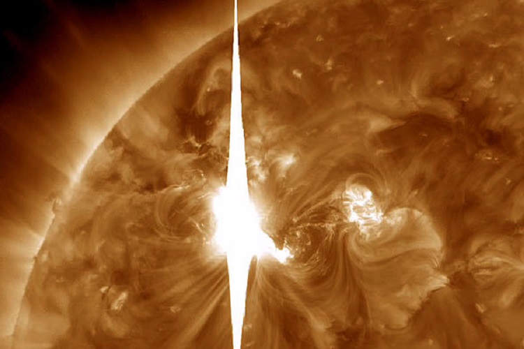 Solar storm expected to hit earth on May 6, may trigger partial tech blackout