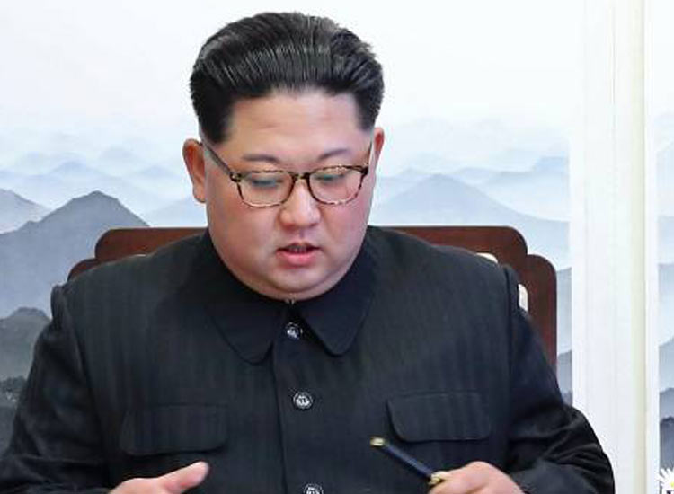 North Korea threatens to cancel Kim Jong-Trump summit; US 'going ahead' with preparations&nbsp;