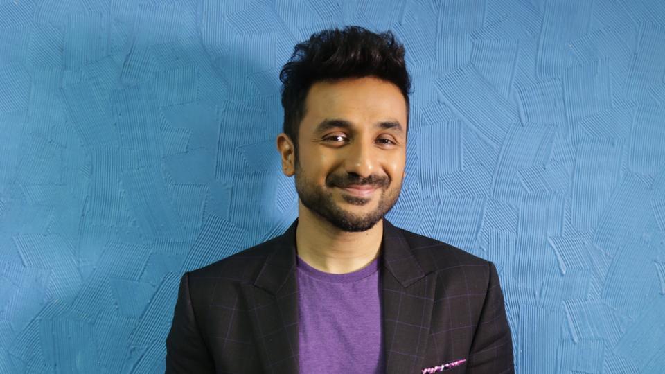 After Priyanka Chopra, Vir Das to star in American television series ...