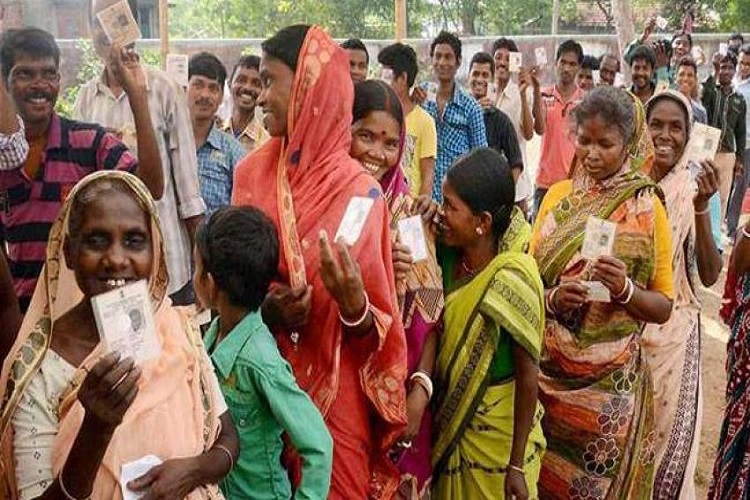 West Bengal Panchayat Election Results: TMC all set for a resounding ...