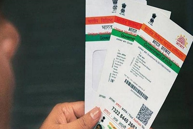 Aadhaar card: UIDAI postpones roll-out of facial recognition facility for authentication to August 1