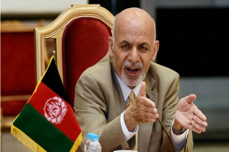 Afghanistan: President Ghani orders resumption of offensive operations against Taliban after ceasefire ends