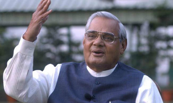 'Haar nahi maanunga': A look at Atal Bihari Vajpayee's poetry, speeches | Watch Videos