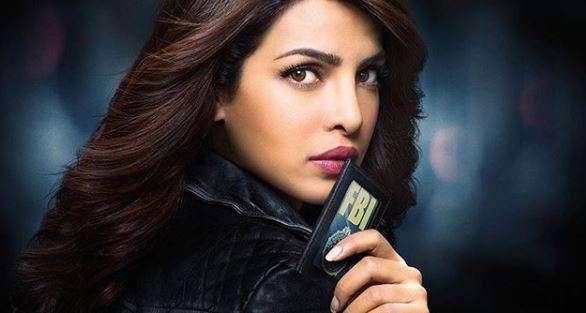 ABC Studios apologises for 'Quantico' controversial plot – India TV