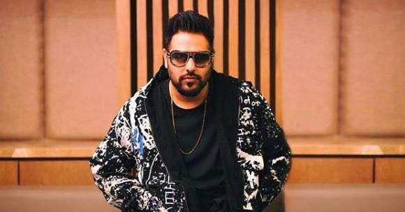 Badshah nervous about stepping into production – India TV