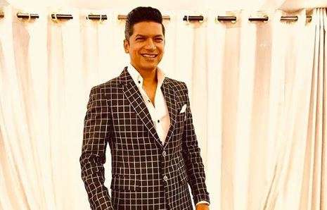 Shaan teams up with son for song – India TV