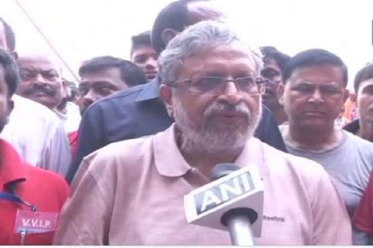 Sushil Modi to demand increased allocation of funds&nbsp;