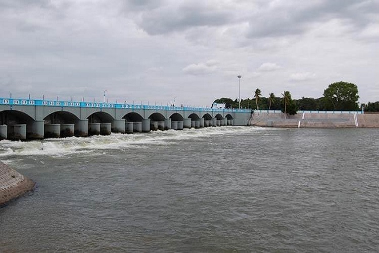 Cauvery Water Dispute: Karnataka To Challenge Board's Formation In ...