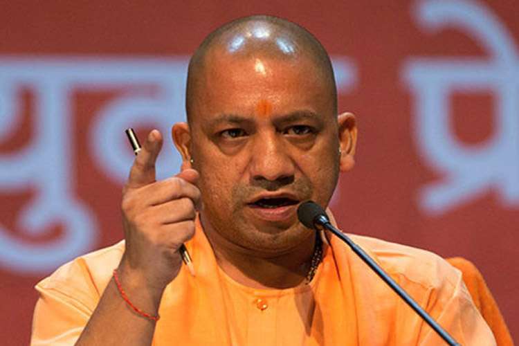 If Dalits, backward sections get reservation in BHU, then why not in AMU or Jamia: Adityanath