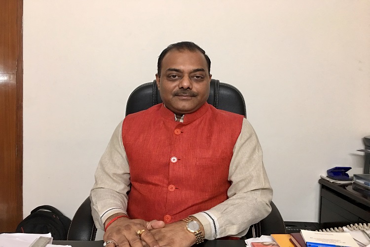 Monday Talk Arvind Kejriwal Wants Control Over Police Says Bjp S Naveen Kumar On Delhi Statehood Demand India News India Tv