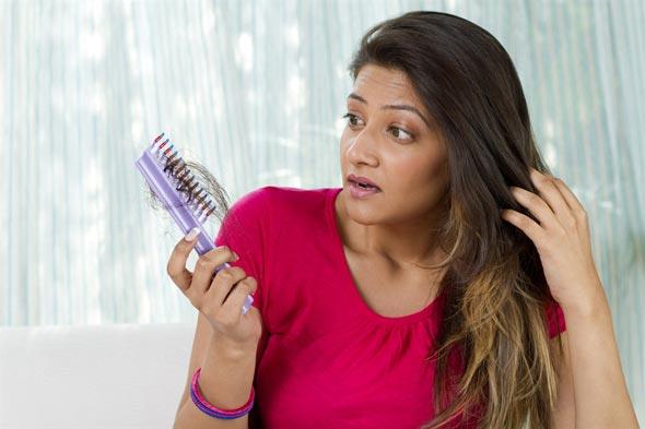Monsoon Hair Fall: Causes & Prevention Tips - AHS India